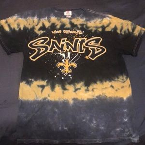 NFL Saints Men’s Shirt